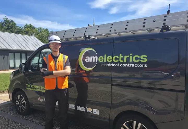 AM Electrical Norfolk