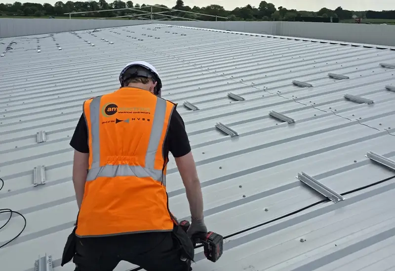 Solar Panels Suffolk