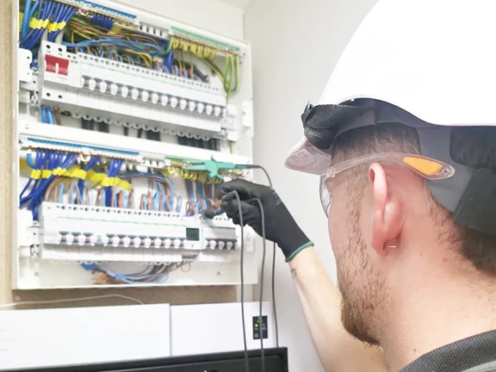 Cambridge Electrical Contractors