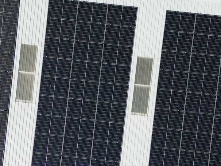 Solar Panels Cambridge