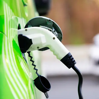 Car Charger