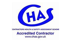 CHAS | Accreditated Contractor