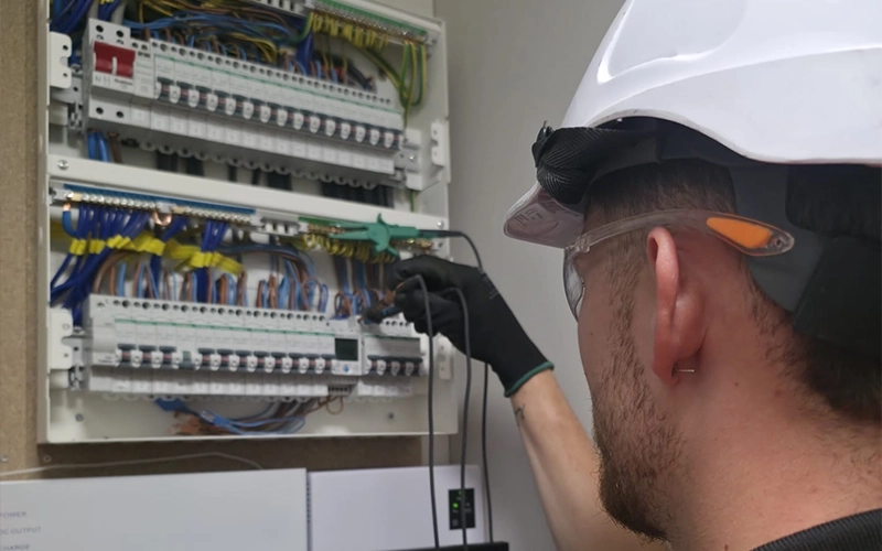 Electricians Norwich