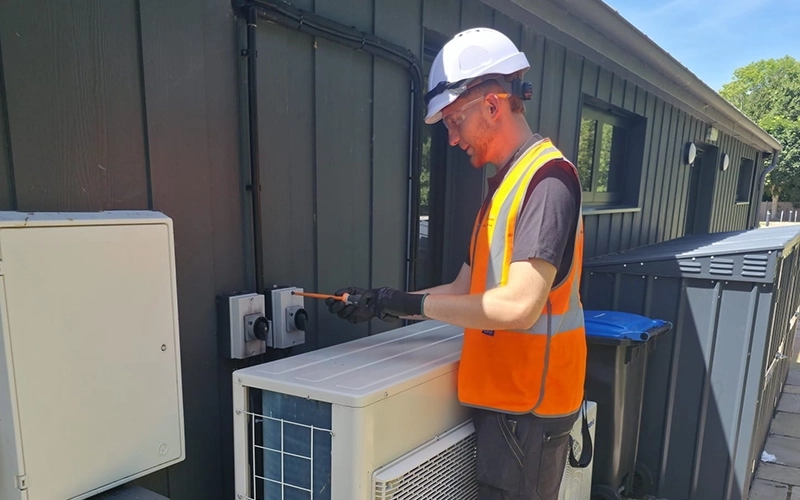 Electricians Norfolk