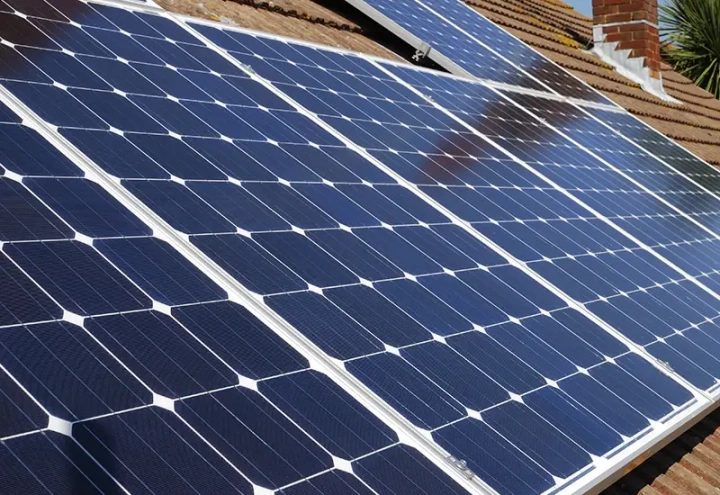 Solar Panels Norwich