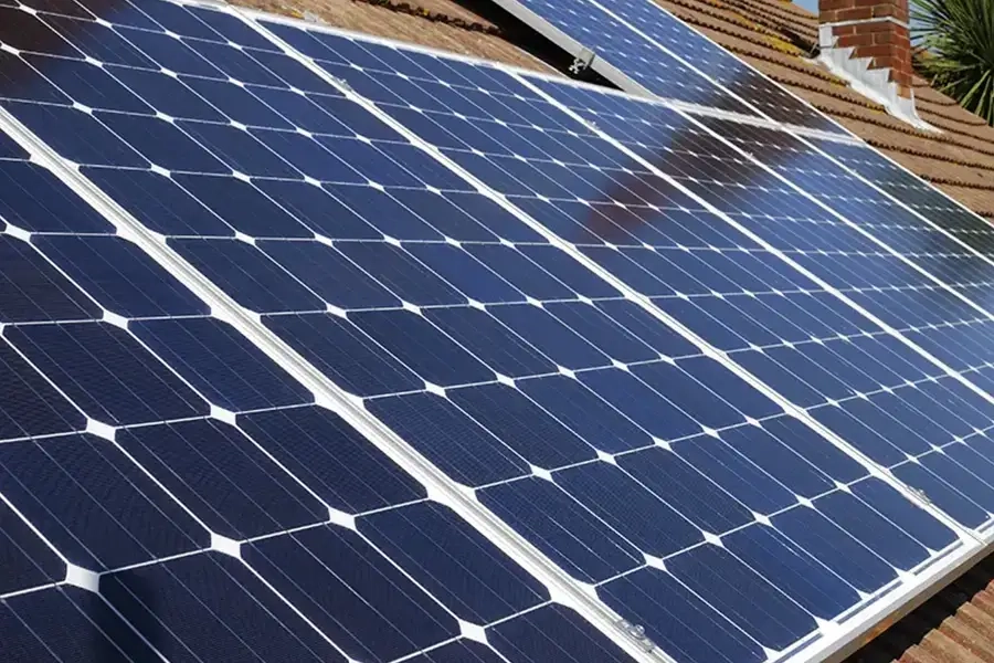 Solar Battery Storage Norfolk