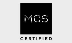 MCS Certified