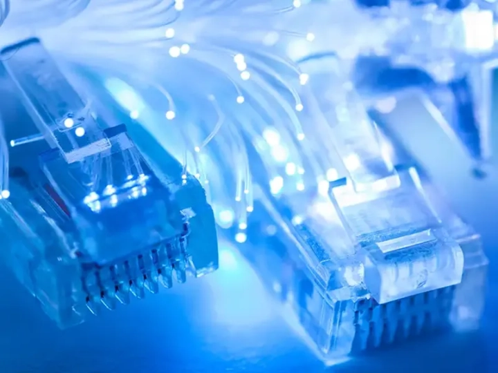 Network Cable Installation