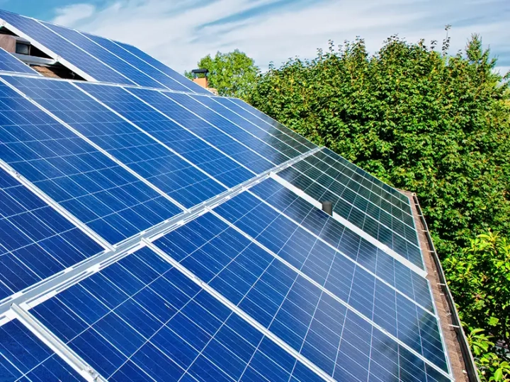 Norfolk Solar Panel Installer