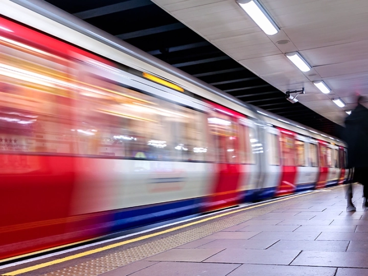 Tube