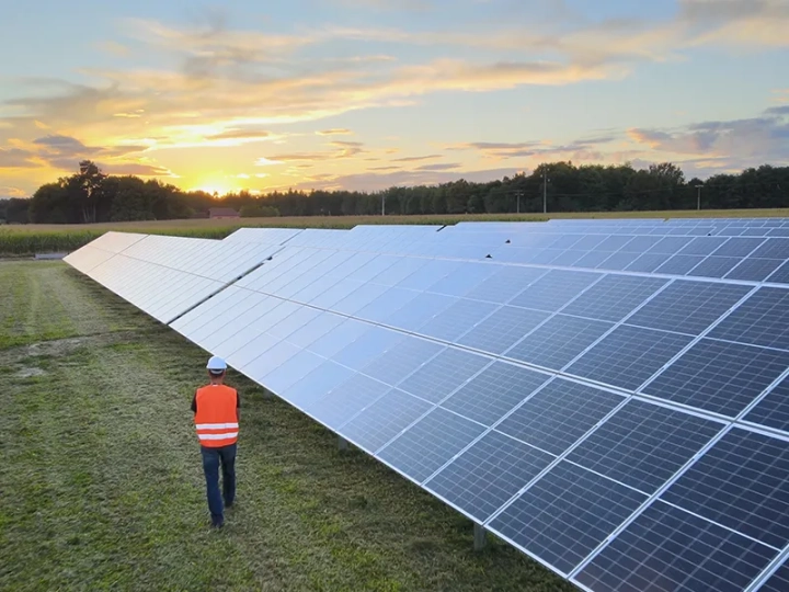 Solar Panels Suffolk