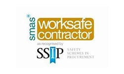 SMAS | Worksafe Contractor